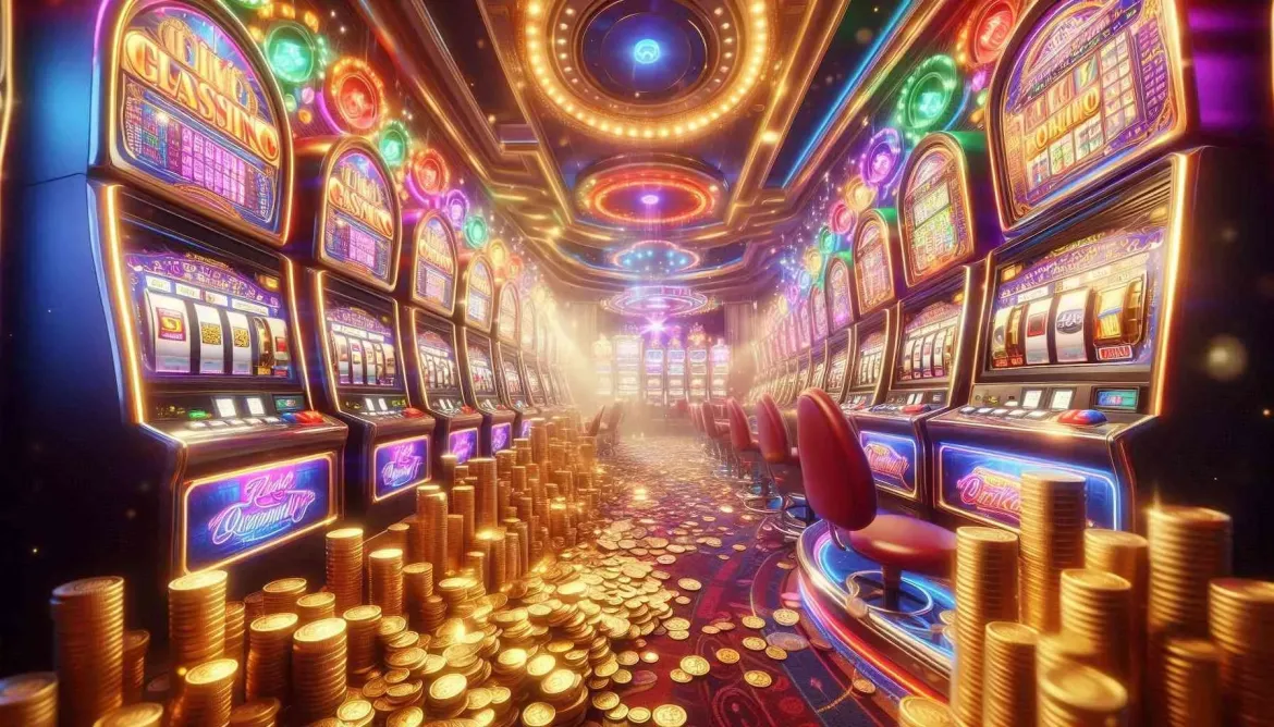 Jokaroom Casino